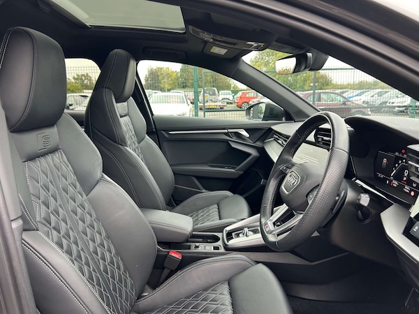 Used Audi A3 2024 for sale - 76222998: Photo 51