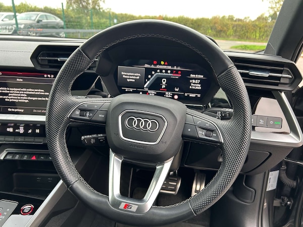 Used Audi A3 2024 for sale - 76222998: Photo 52