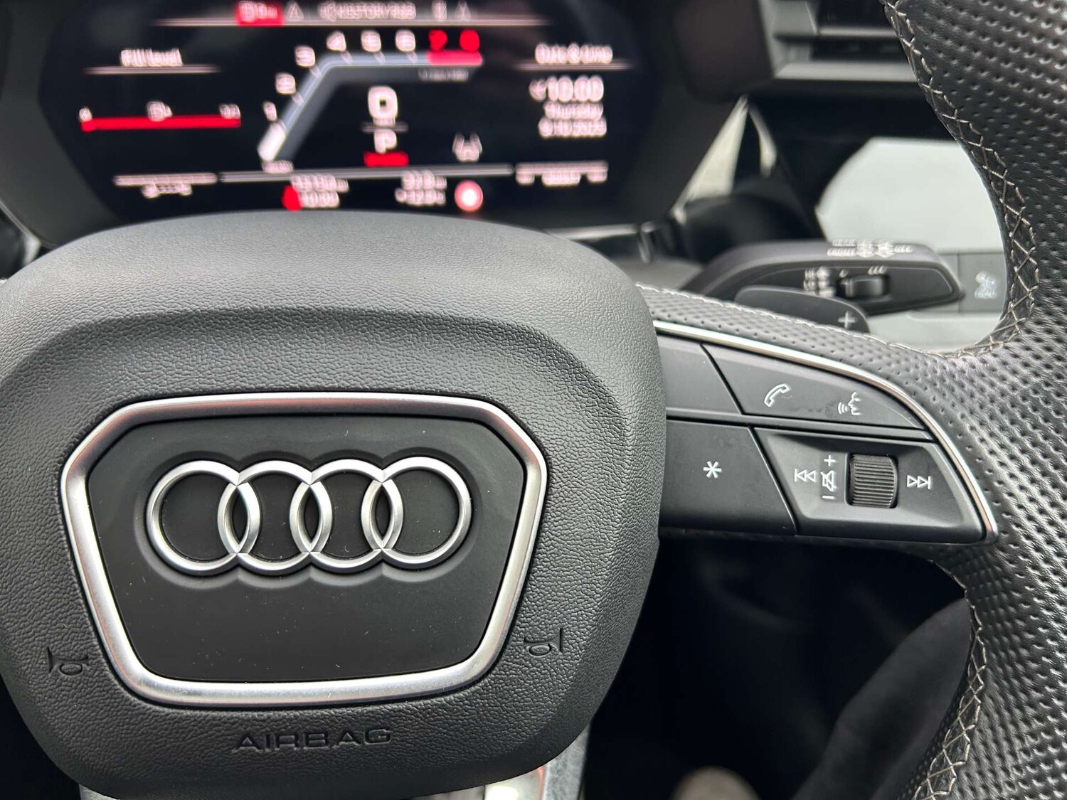 Used Audi A3 2024 for sale - 76222998: Photo 58