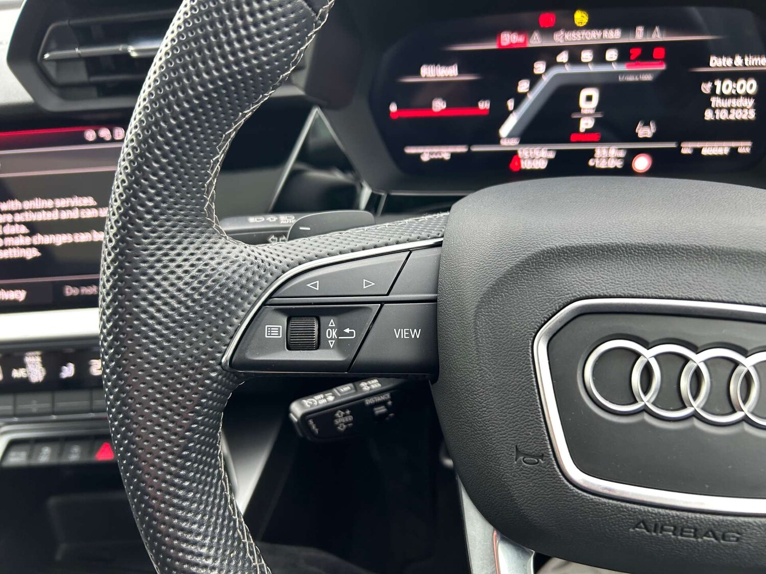 Used Audi A3 2024 for sale - 76222998: Photo 59