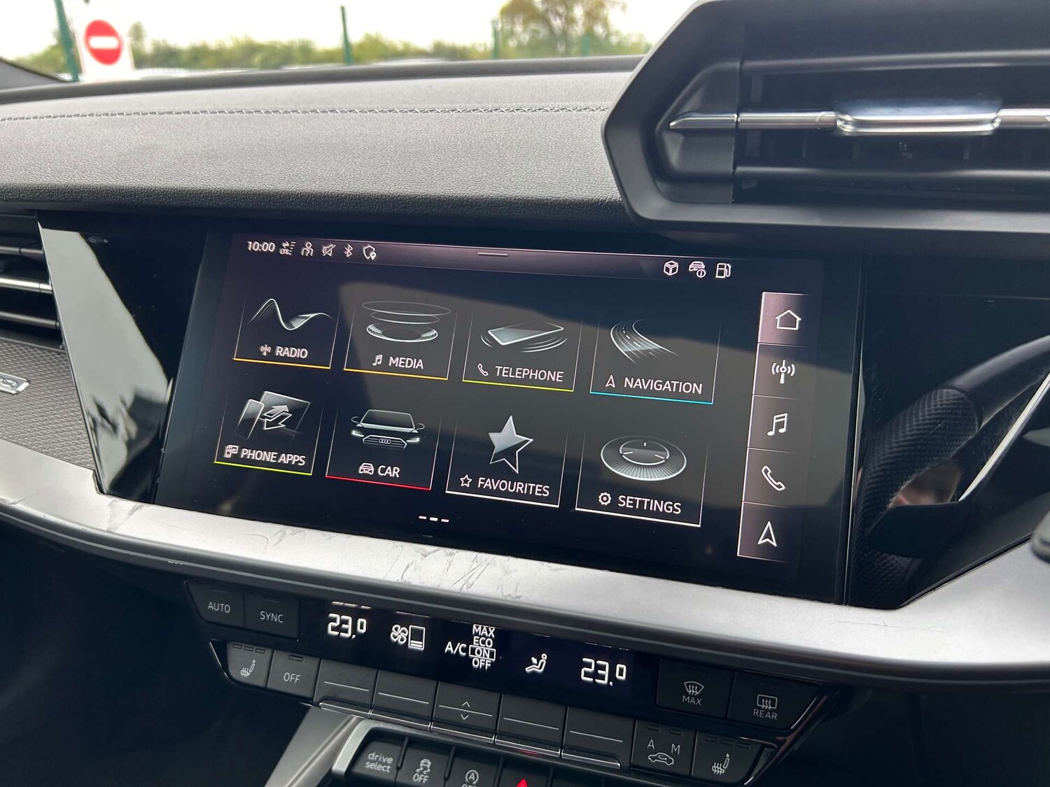 Used Audi A3 2024 for sale - 76222998: Photo 60