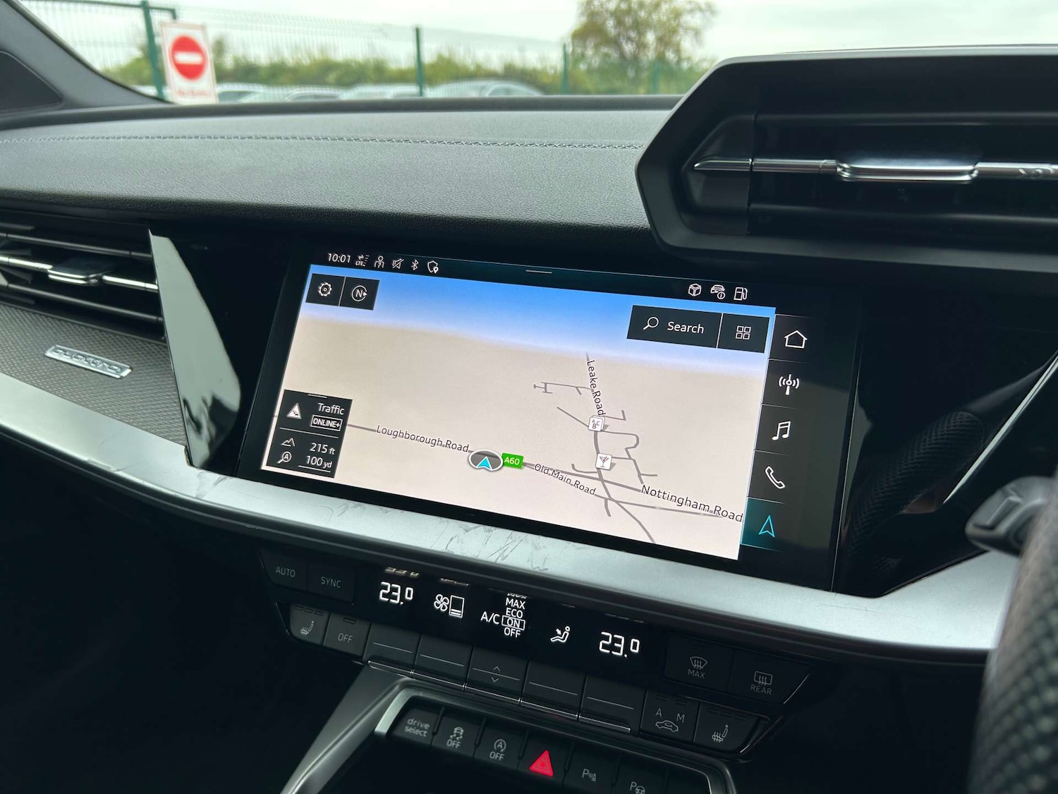 Used Audi A3 2024 for sale - 76222998: Photo 64