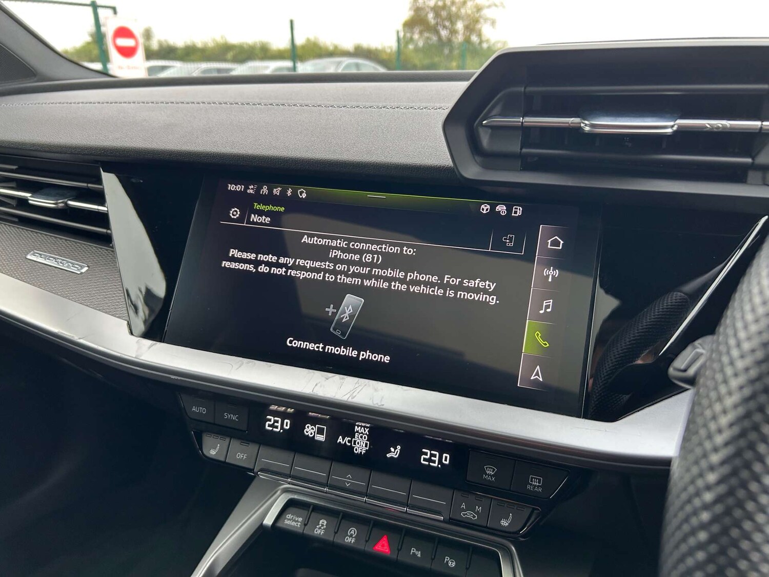 Used Audi A3 2024 for sale - 76222998: Photo 65