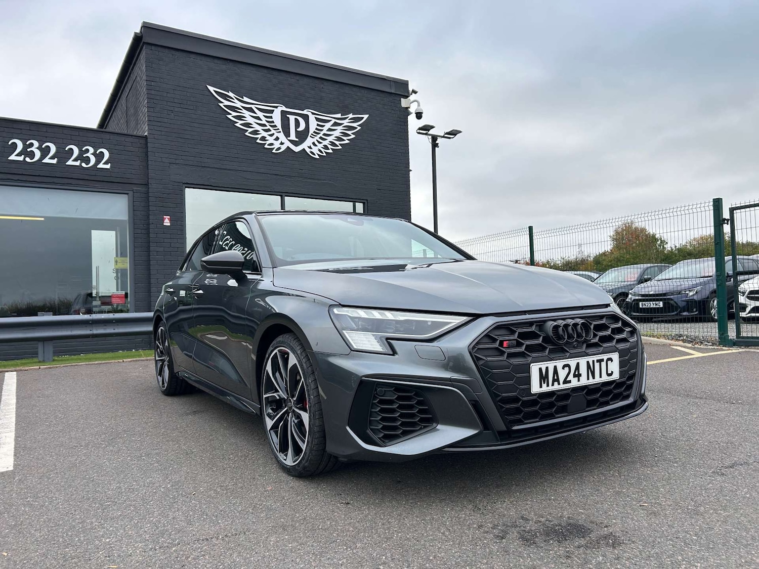 Used Audi A3 2024 for sale - 76222998: Photo 67