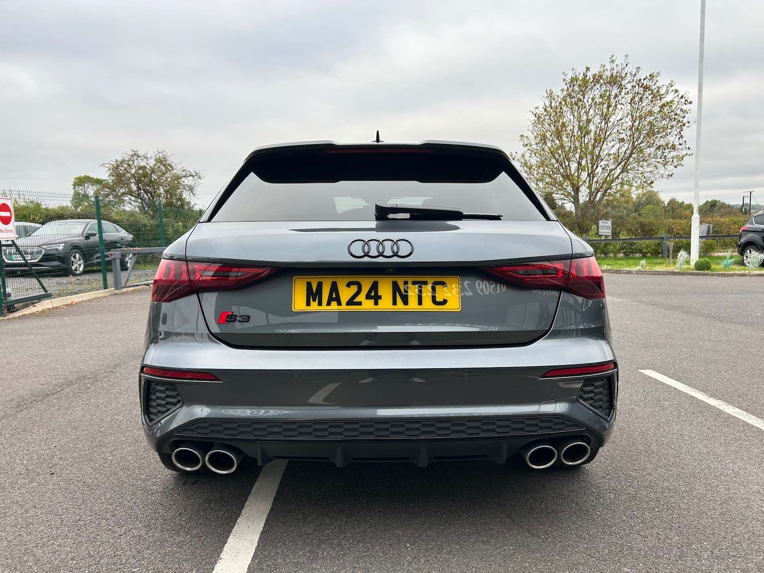 Used Audi A3 2024 for sale - 76222998: Photo 7