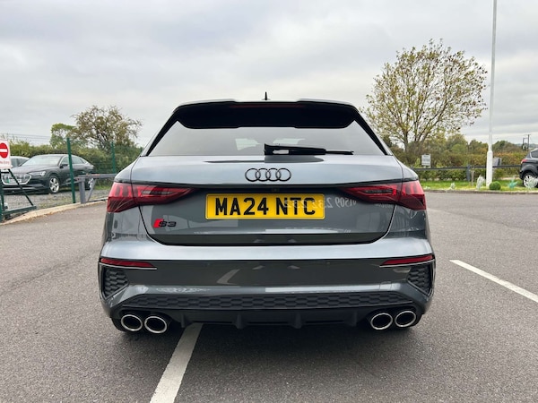 Used Audi A3 2024 for sale - 76222998: Photo 7