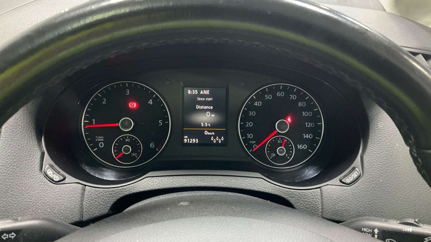 Used SEAT Alhambra 2017 for sale - 77551274: Photo 11