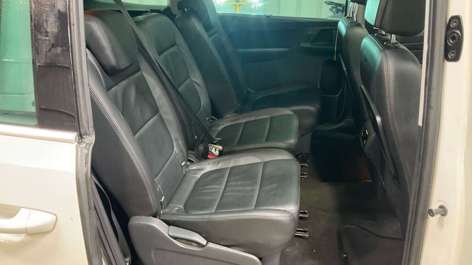 Used SEAT Alhambra 2017 for sale - 77551274: Photo 9