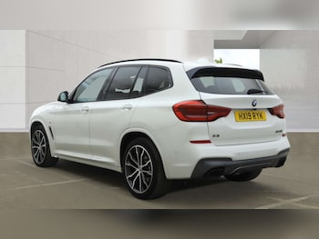 Used BMW X3 2019 for sale - 78844432: Photo