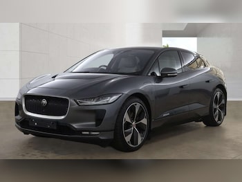 Used Jaguar I-Pace 2018 for sale - 79597616: Photo
