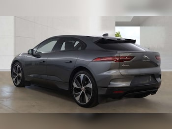 Used Jaguar I-Pace 2018 for sale - 79597616: Photo