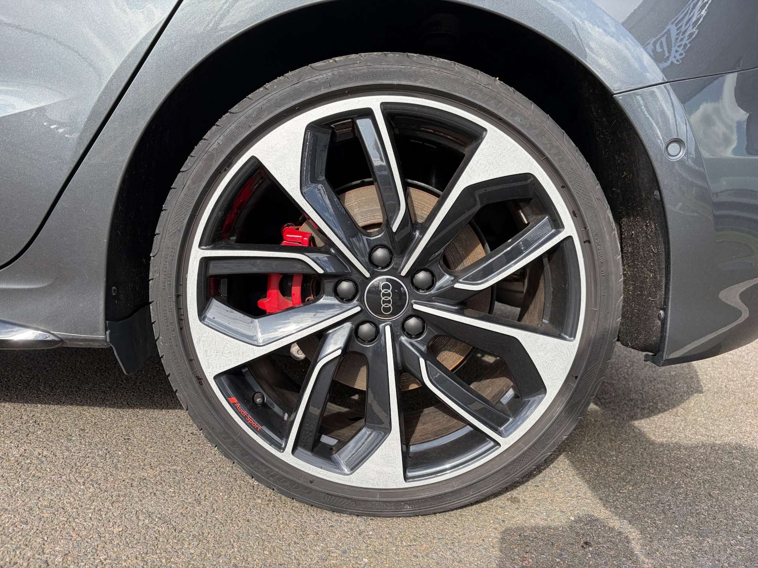 Used Audi A3 2024 for sale - 78083501: Photo 10