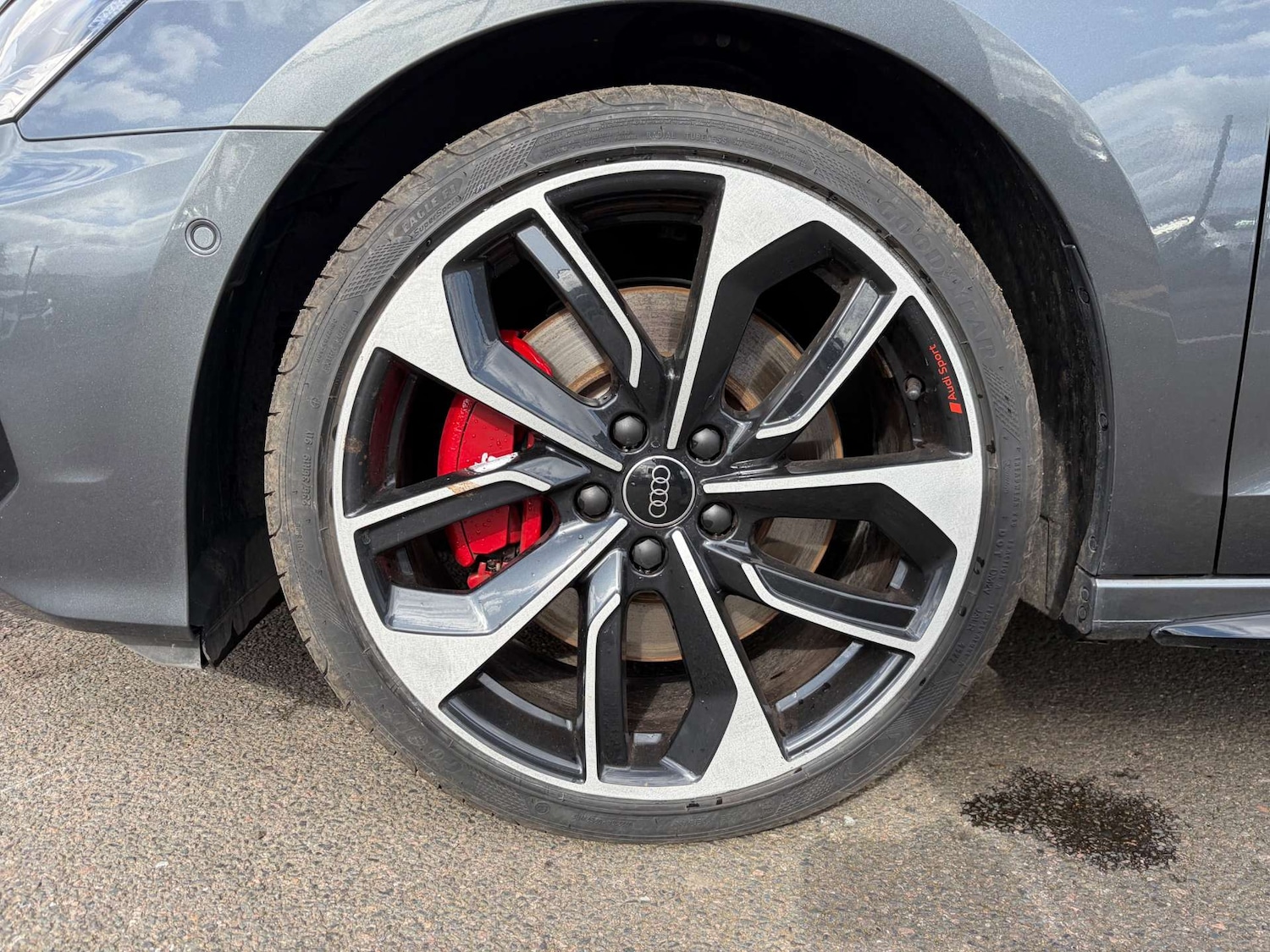 Used Audi A3 2024 for sale - 78083501: Photo 11