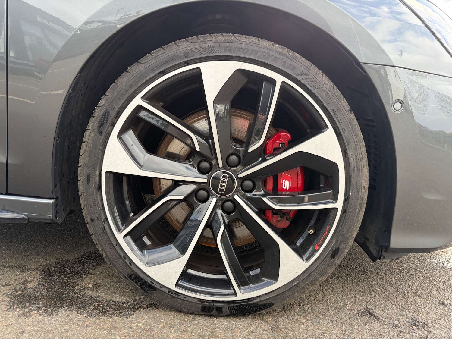 Used Audi A3 2024 for sale - 78083501: Photo 12