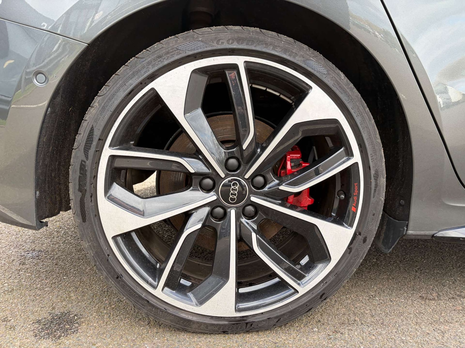 Used Audi A3 2024 for sale - 78083501: Photo 13