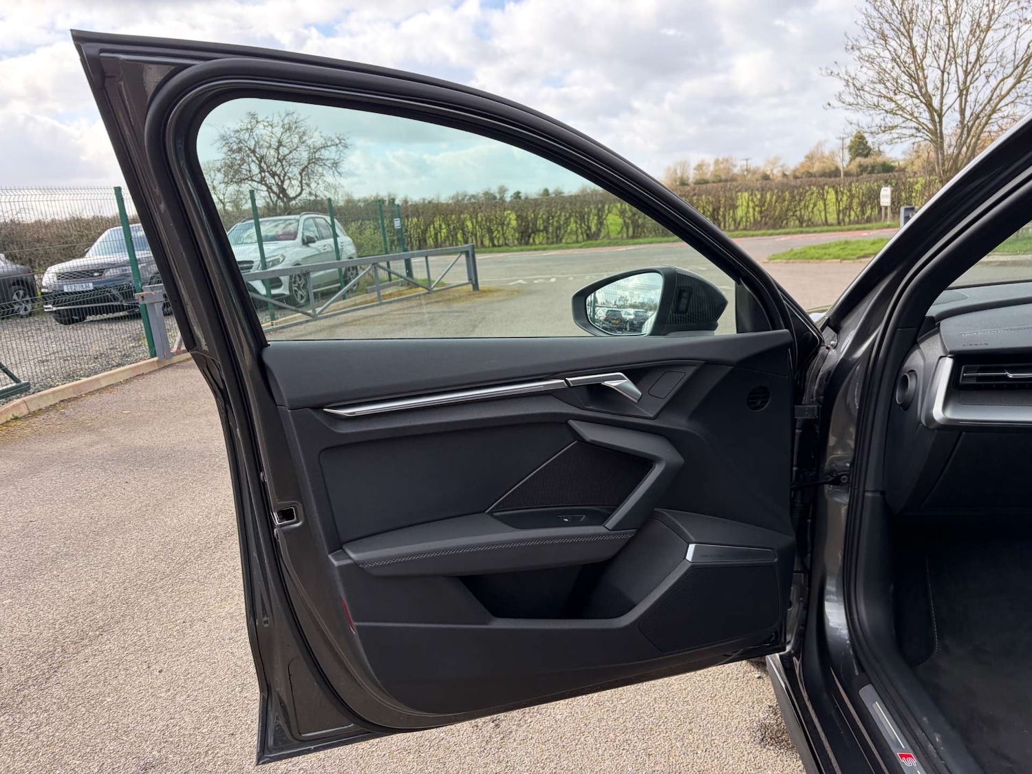 Used Audi A3 2024 for sale - 78083501: Photo 14