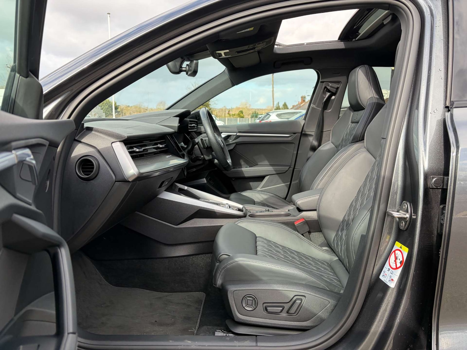 Used Audi A3 2024 for sale - 78083501: Photo 15