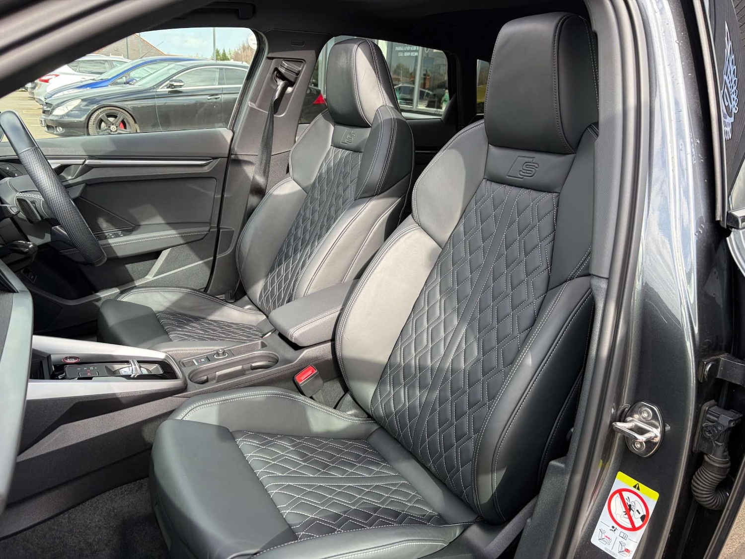 Used Audi A3 2024 for sale - 78083501: Photo 17