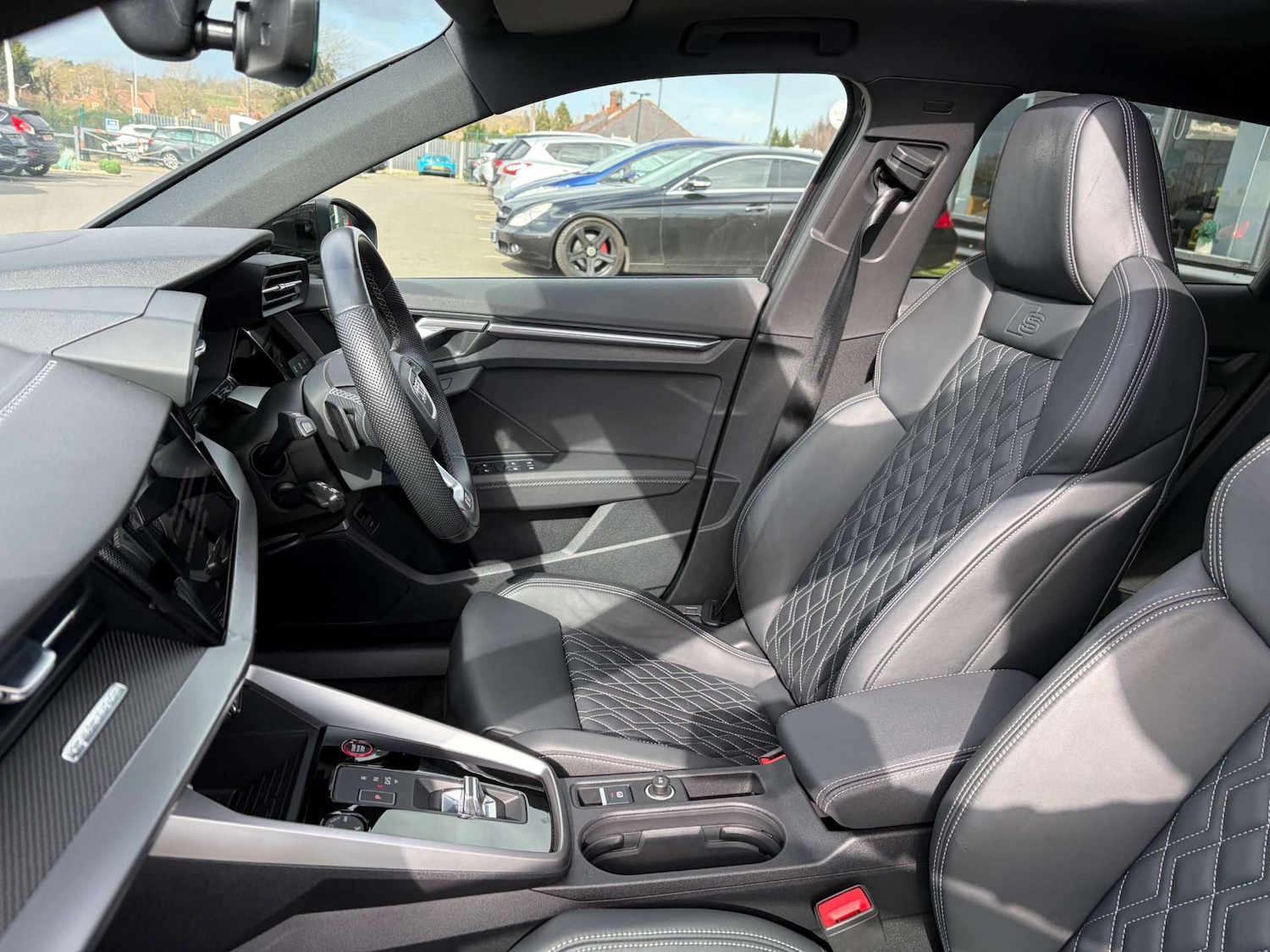 Used Audi A3 2024 for sale - 78083501: Photo 18