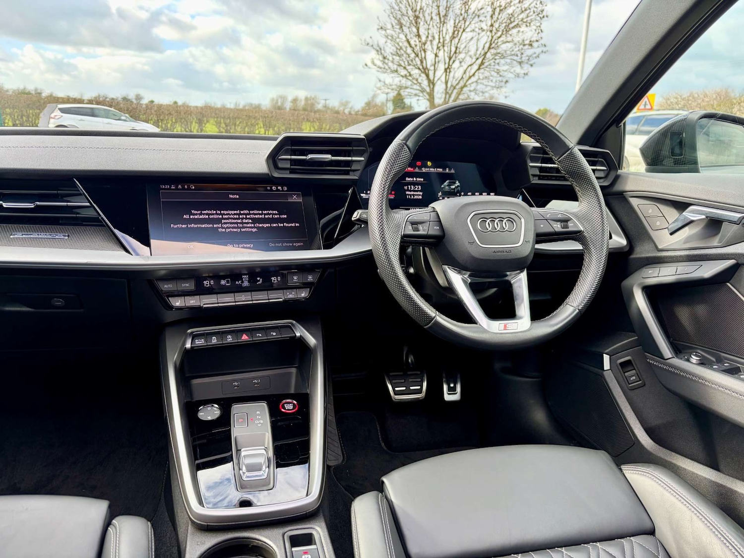 Used Audi A3 2024 for sale - 78083501: Photo 2