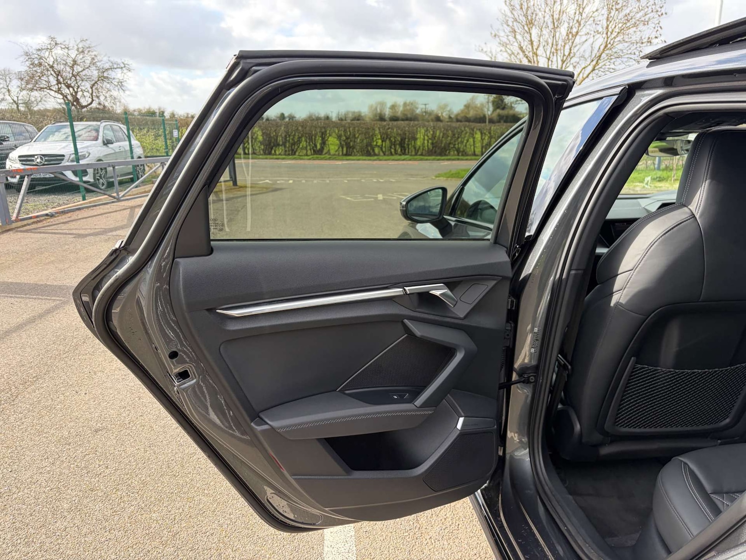 Used Audi A3 2024 for sale - 78083501: Photo 20