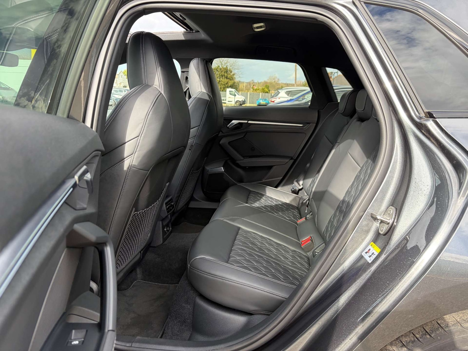 Used Audi A3 2024 for sale - 78083501: Photo 22