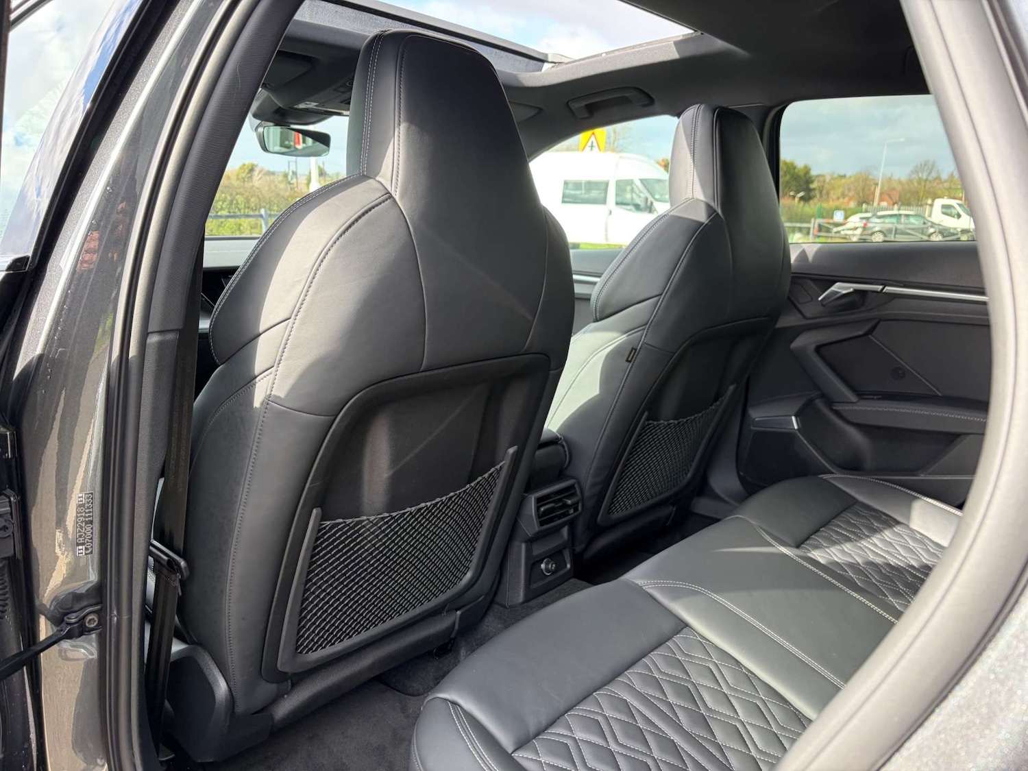 Used Audi A3 2024 for sale - 78083501: Photo 23