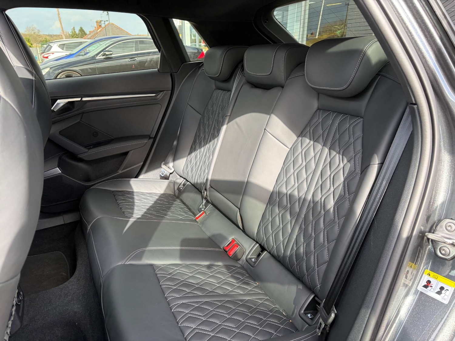 Used Audi A3 2024 for sale - 78083501: Photo 24