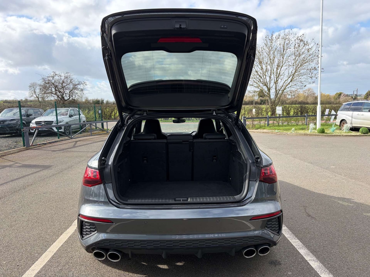 Used Audi A3 2024 for sale - 78083501: Photo 25