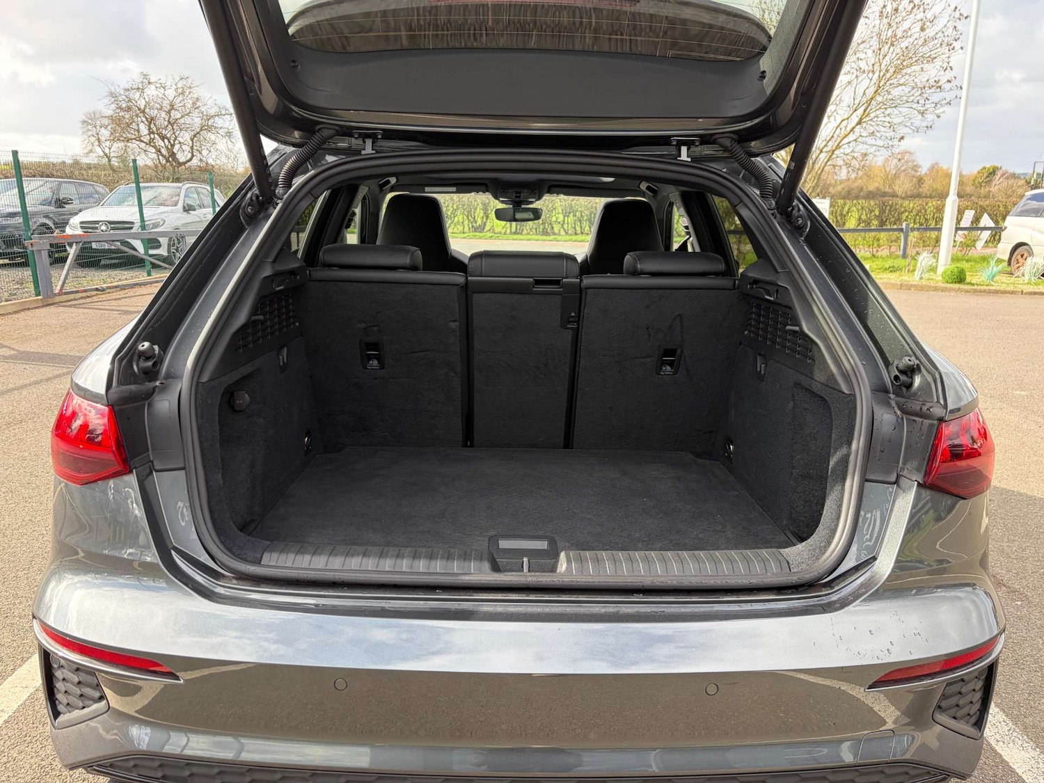 Used Audi A3 2024 for sale - 78083501: Photo 26