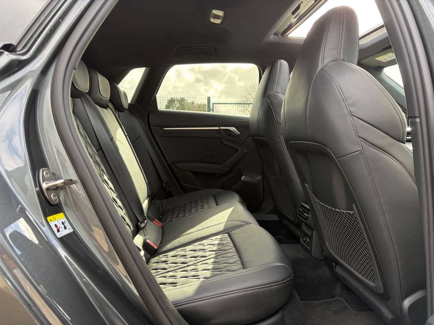 Used Audi A3 2024 for sale - 78083501: Photo 30