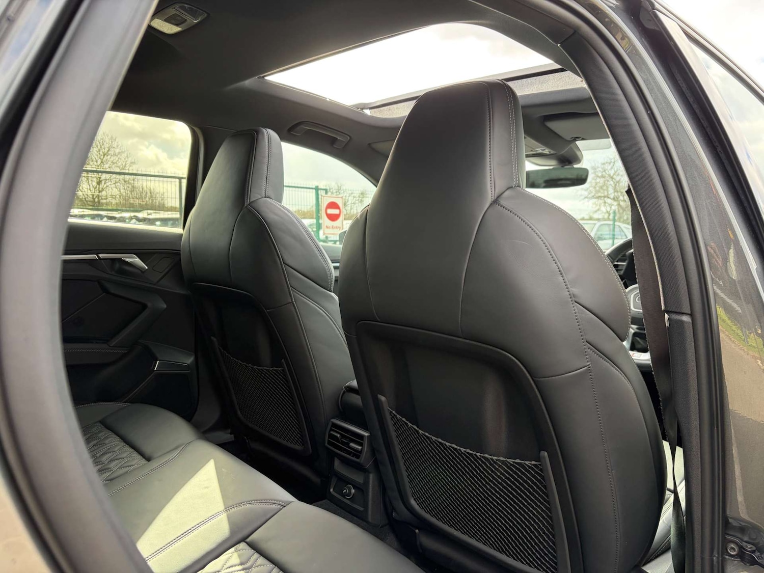 Used Audi A3 2024 for sale - 78083501: Photo 31