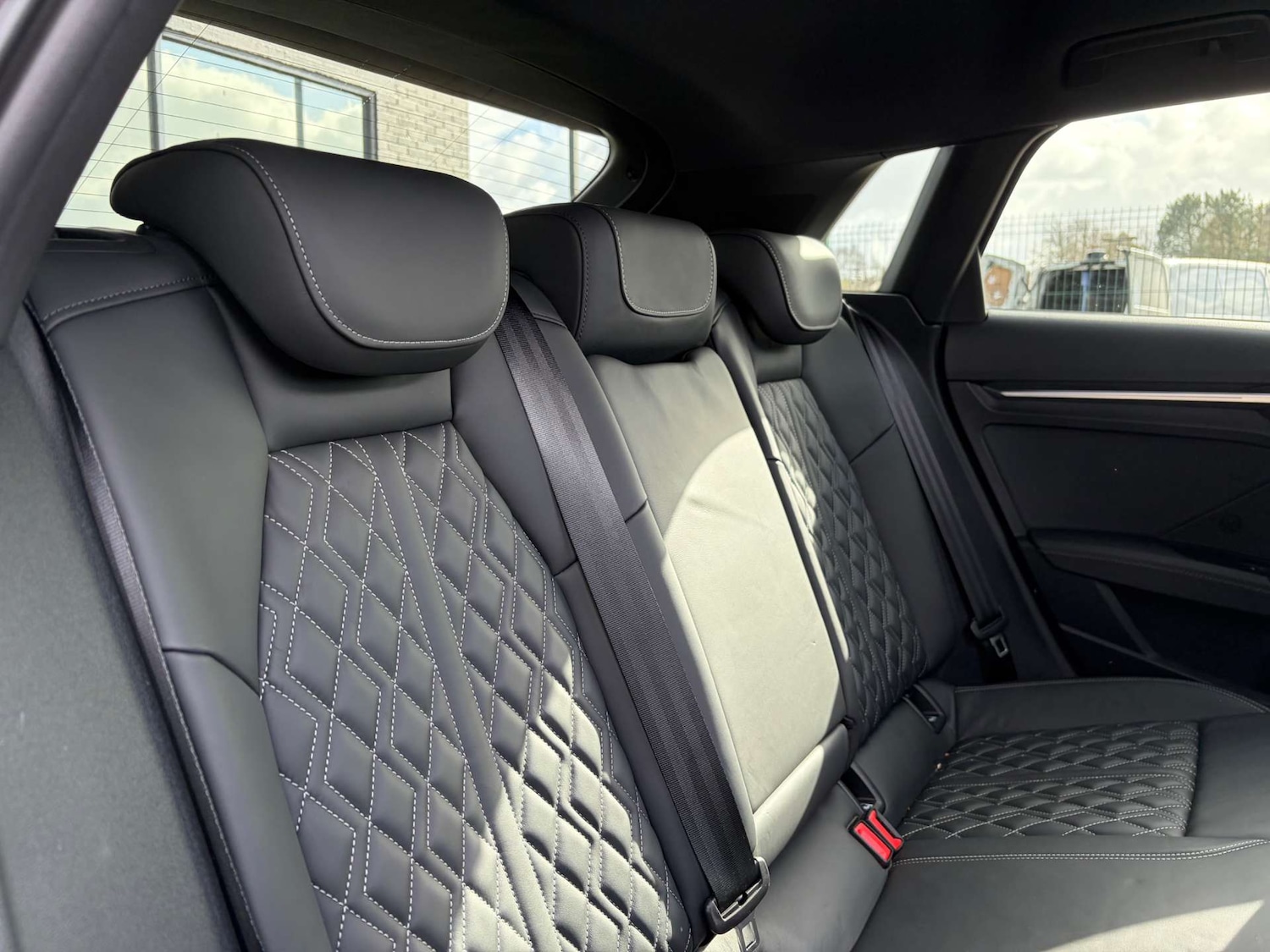 Used Audi A3 2024 for sale - 78083501: Photo 32