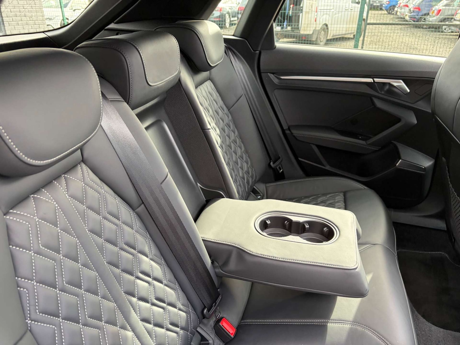 Used Audi A3 2024 for sale - 78083501: Photo 34