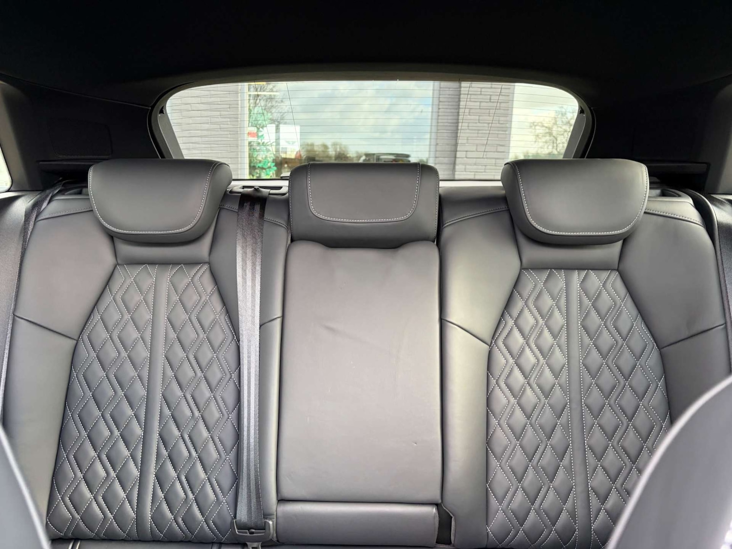 Used Audi A3 2024 for sale - 78083501: Photo 35