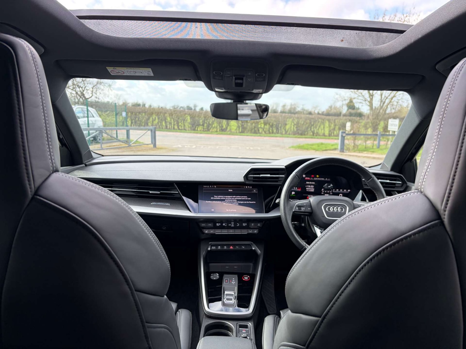 Used Audi A3 2024 for sale - 78083501: Photo 37