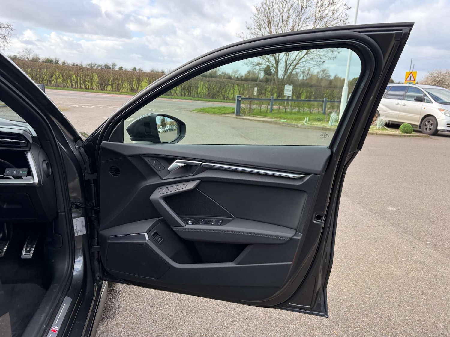 Used Audi A3 2024 for sale - 78083501: Photo 38