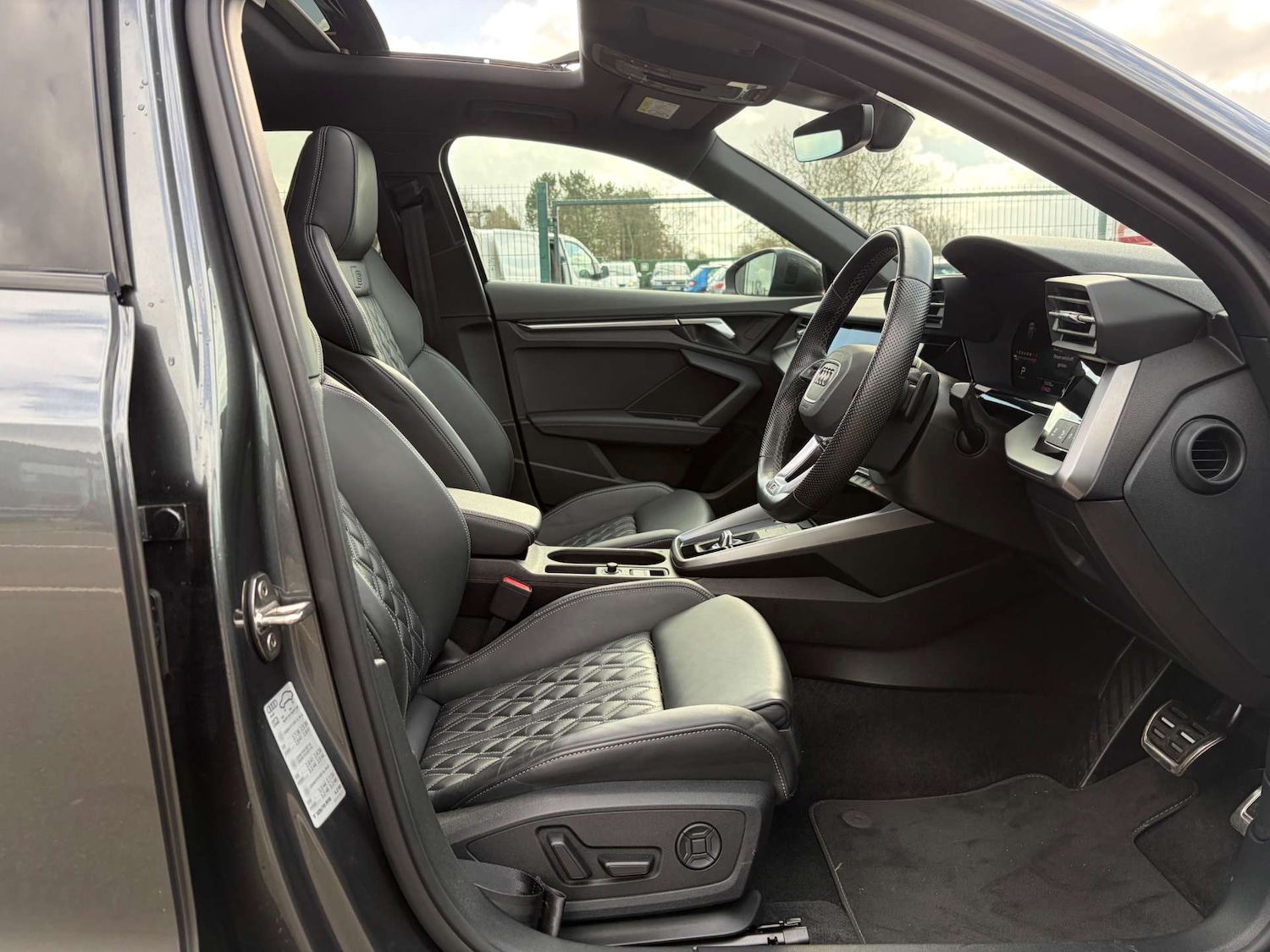 Used Audi A3 2024 for sale - 78083501: Photo 39