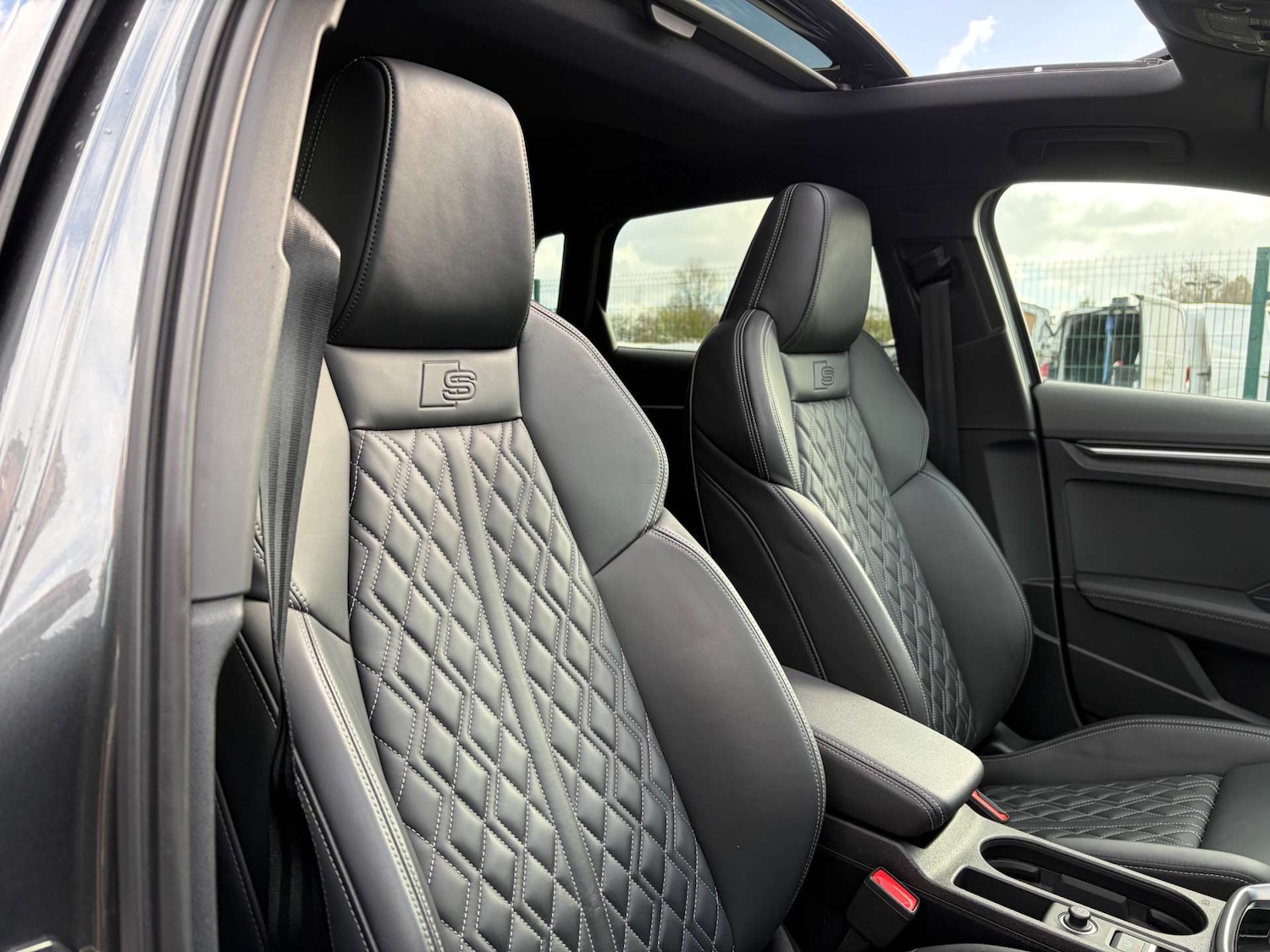 Used Audi A3 2024 for sale - 78083501: Photo 41