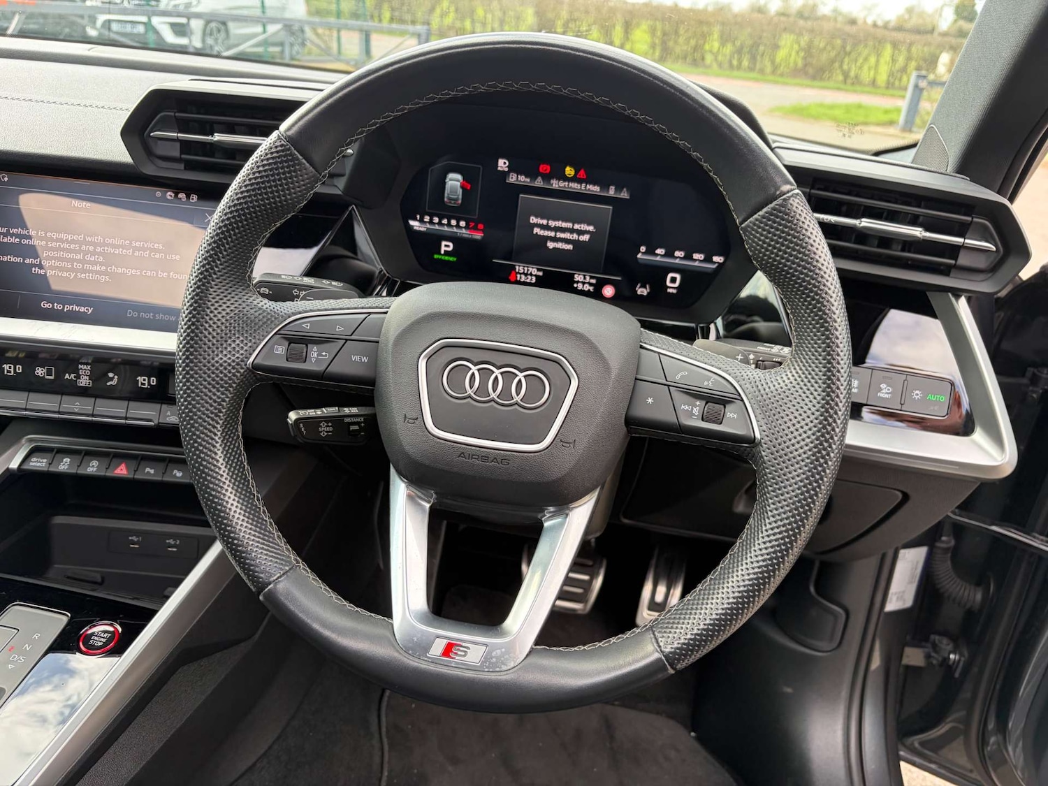 Used Audi A3 2024 for sale - 78083501: Photo 47