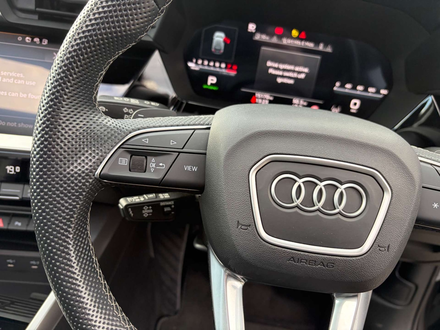 Used Audi A3 2024 for sale - 78083501: Photo 48