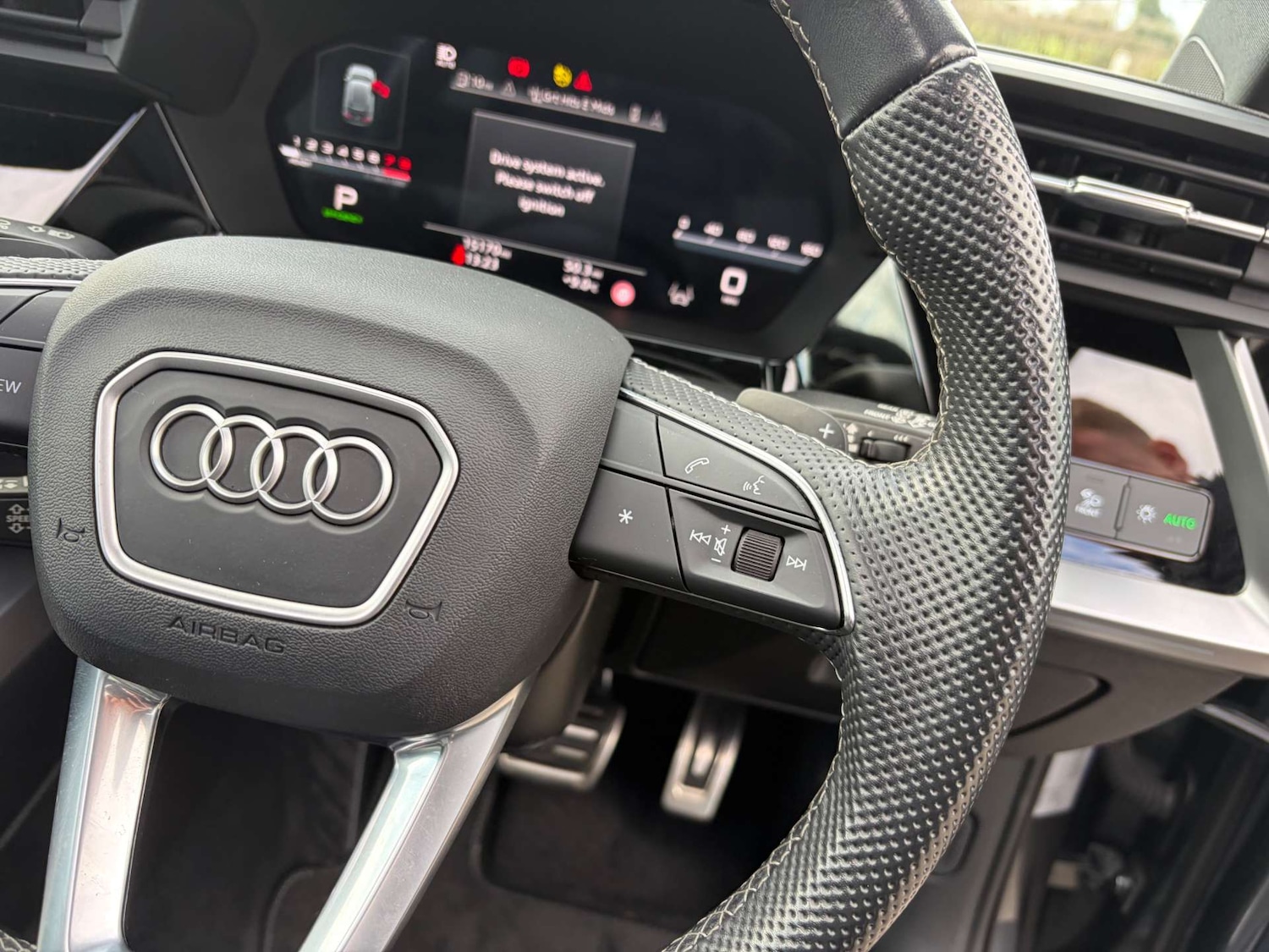 Used Audi A3 2024 for sale - 78083501: Photo 49