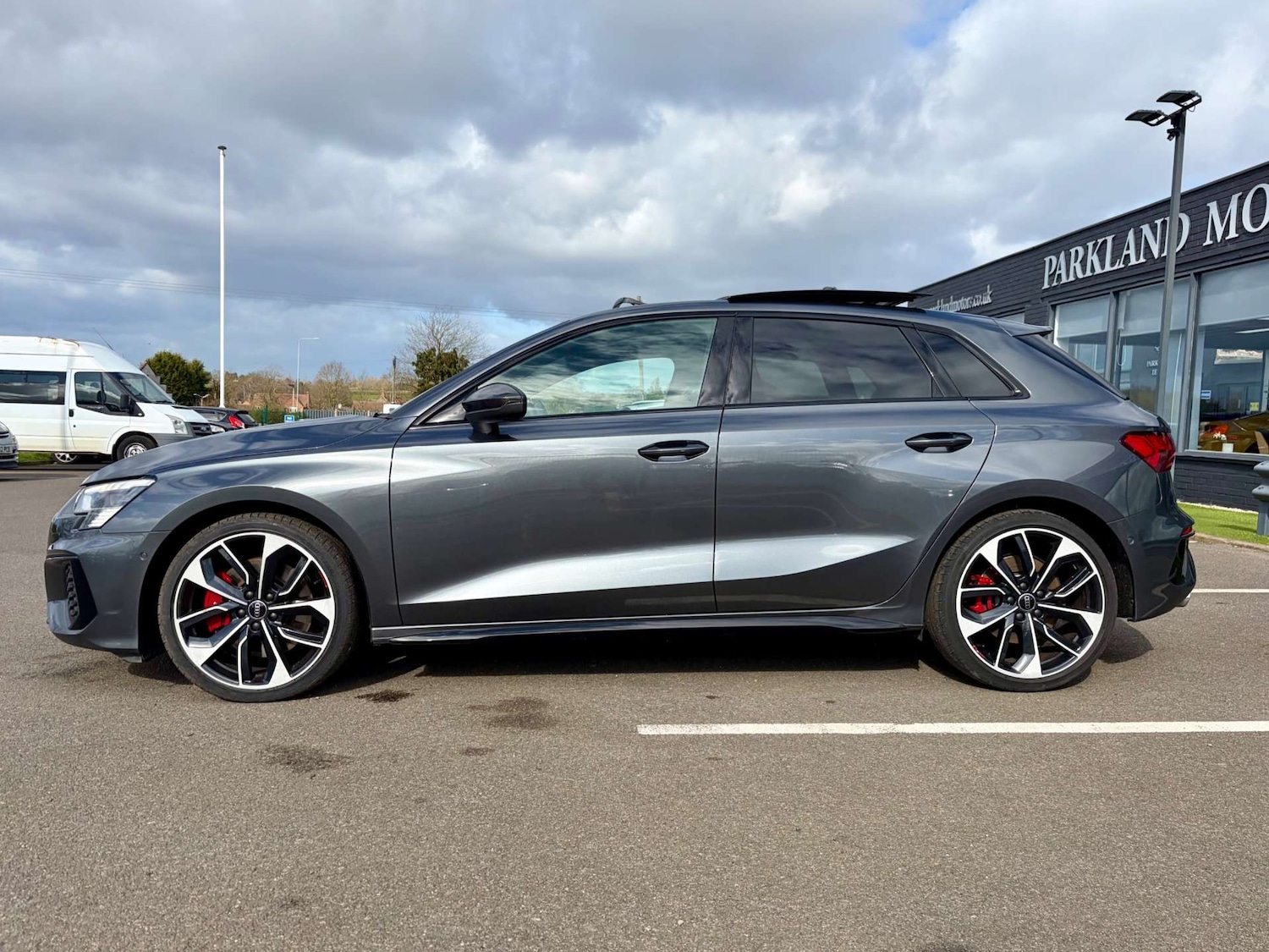 Used Audi A3 2024 for sale - 78083501: Photo 5