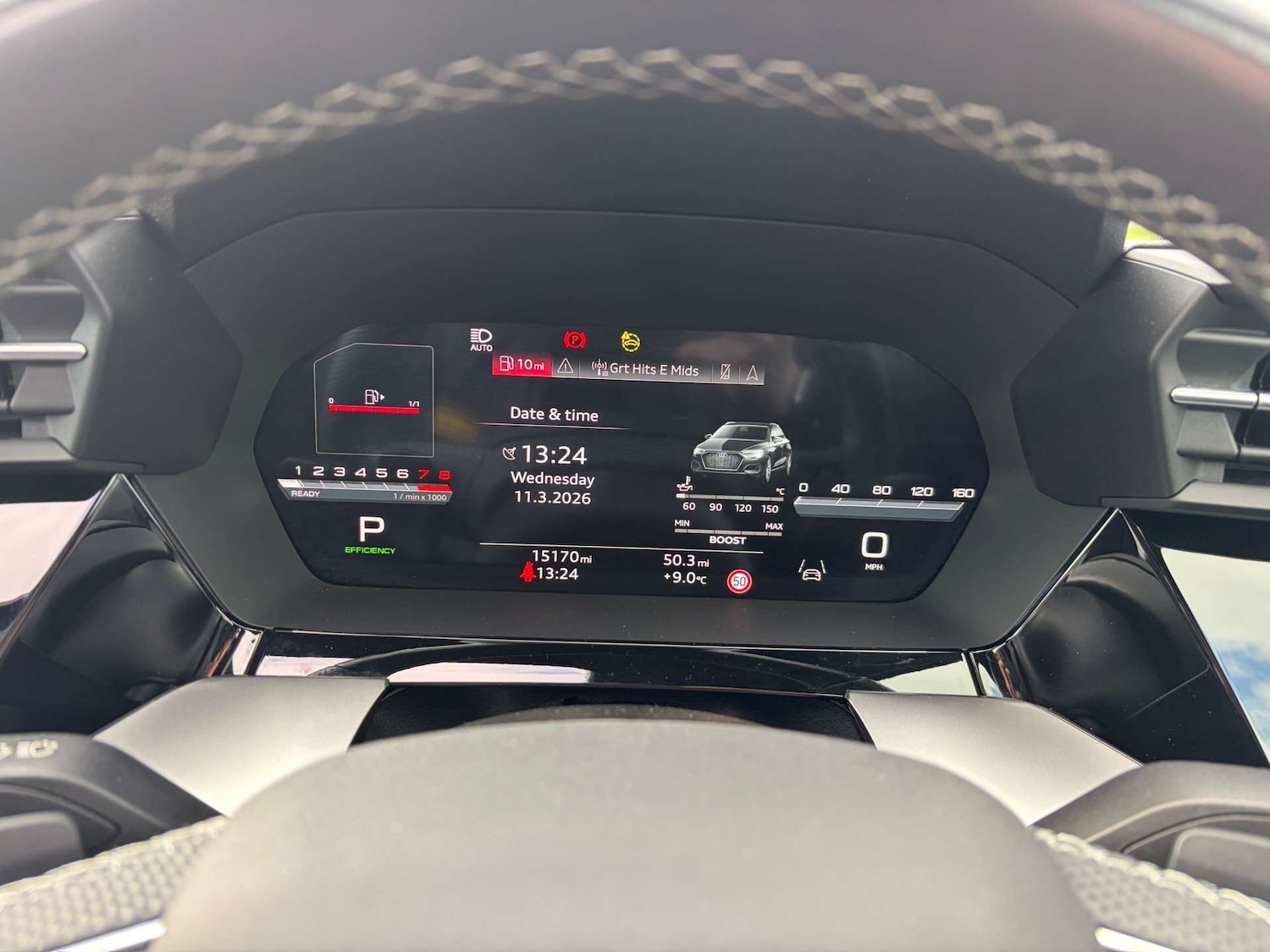 Used Audi A3 2024 for sale - 78083501: Photo 50