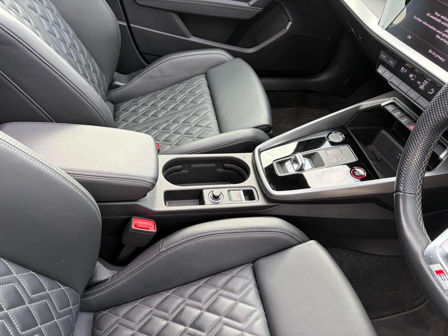 Used Audi A3 2024 for sale - 78083501: Photo 51