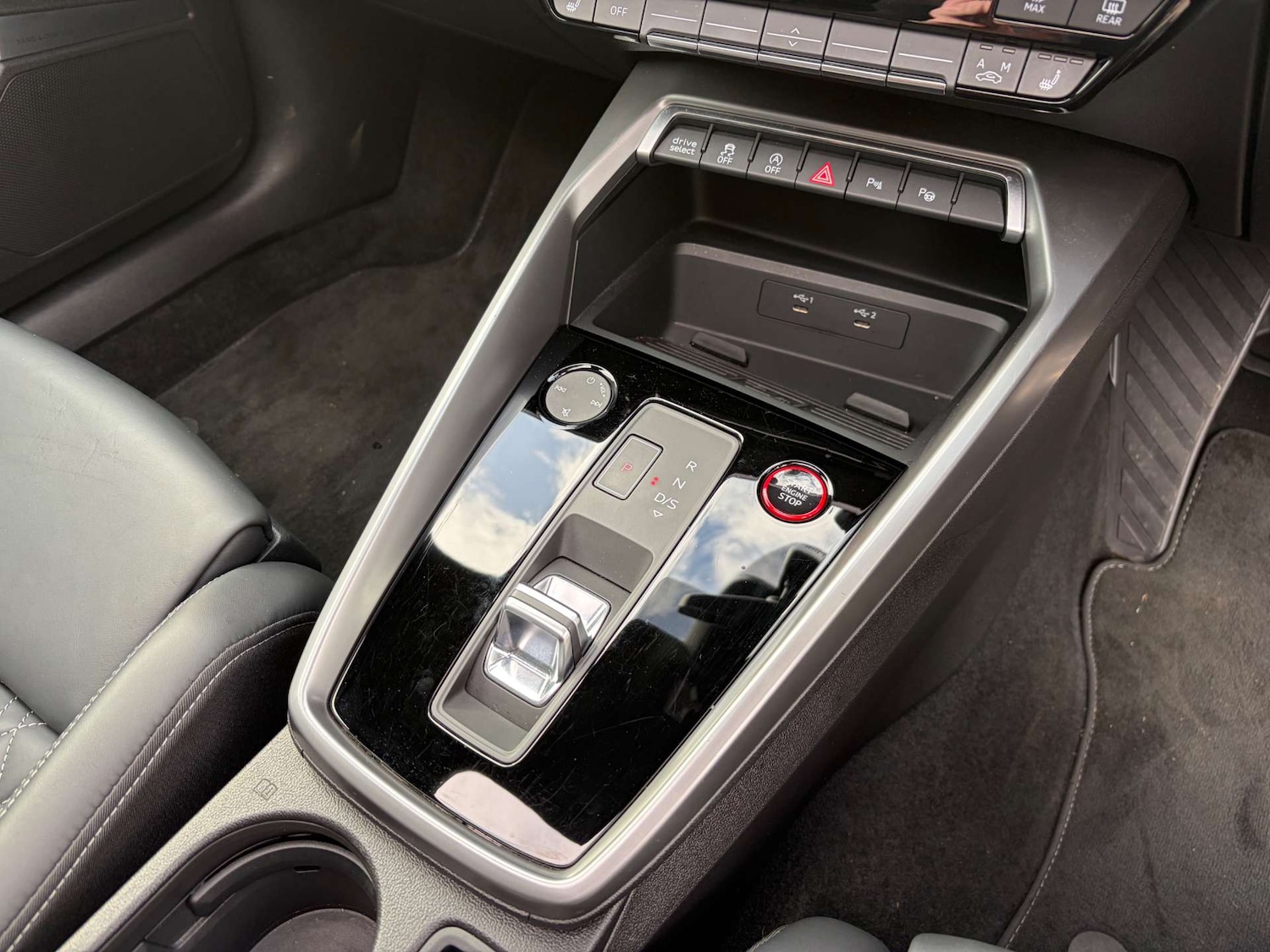 Used Audi A3 2024 for sale - 78083501: Photo 53