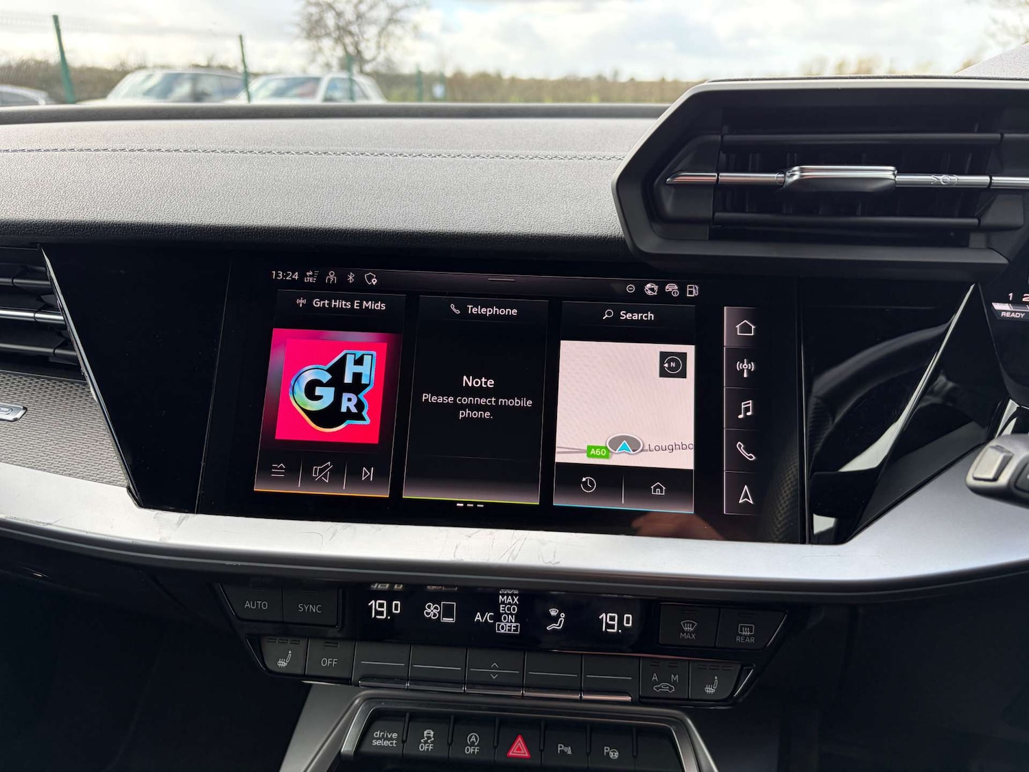 Used Audi A3 2024 for sale - 78083501: Photo 55