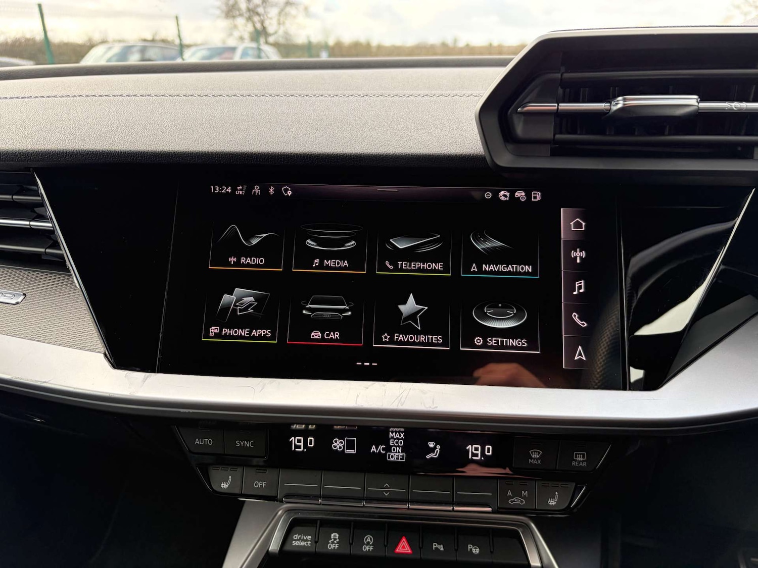 Used Audi A3 2024 for sale - 78083501: Photo 56