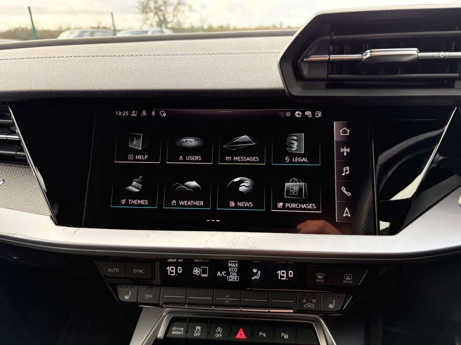 Used Audi A3 2024 for sale - 78083501: Photo 57