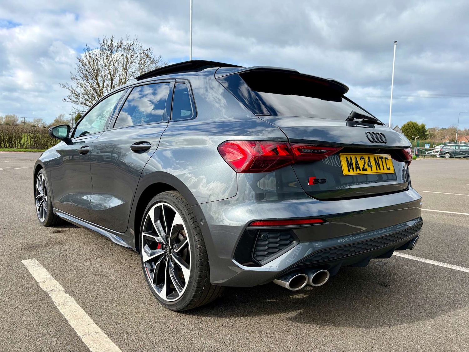 Used Audi A3 2024 for sale - 78083501: Photo 6